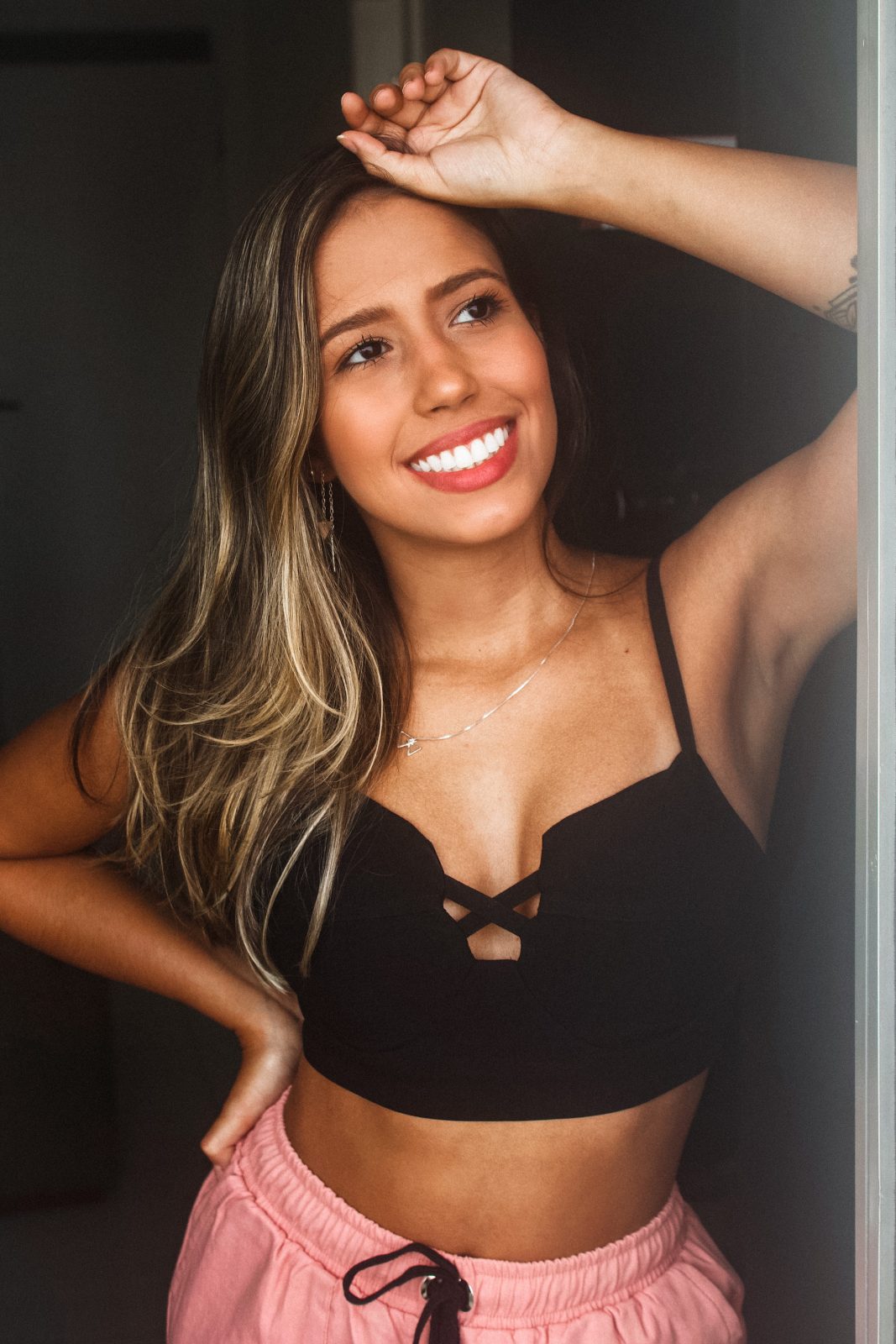 Aira da Mata